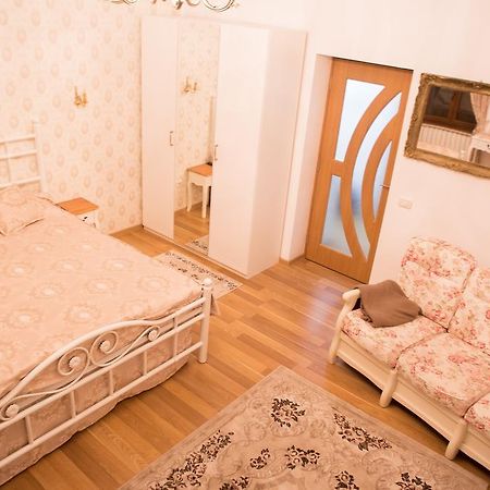 Elegance Residence ティミショアラ エクステリア 写真